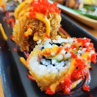 Mana sushi