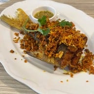เมนูของร้าน หอมเคย - HOM KOEI Southern Thai Cuisine