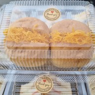 กาแฟ ลองเบิ่ง - บ้านฟ้า  คลอง6