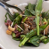 ก๋วยเตี๋ยวเรืออยุธยา รสเด็ดสูตรดั้งเดิม