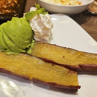เมนูของร้าน Shakariki 432 ธนิยะ (Thaniya)