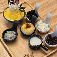 ไอติมโอ่ง หัวหิน หัวหิน