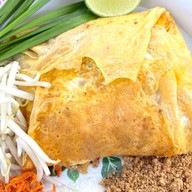 กะเพราแท้ตามสั่ง