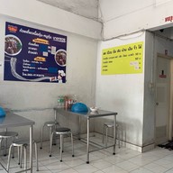 ก๋วยเตี๋ยวเนื้อตุ๋น-หมูตุ๋นบางกรวย