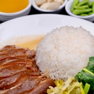 ข้าวขาหมูเล่าคุงกี่ สาขา วัชรพล ซอย 6 ข้าวขาหมูเล่าคุงกี่ สาขา วัชรพล ซอย 6