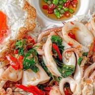 กะเพรามีตังค์