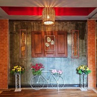 Chiangmai Lanna Modern Loft Hotel