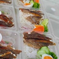 ครัวบ้านแม่