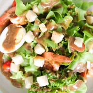 เมนูของร้าน Demijoe