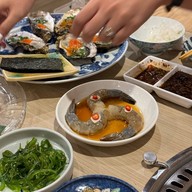 SAN JAPANESE BBQ -