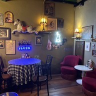 A Pink Rabbit + Bob ทรงวาด (อีกา)