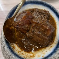เมนูของร้าน ปรายระย้า Signature สาขาเซ็นทรัลเวสต์วิลล์