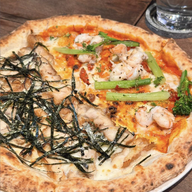 Pizza 4P's Ho Chi Minh