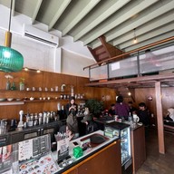 Draft Coffee Space