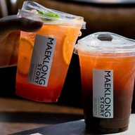 1st FLOOR Coffee•Brunch•Bar Maeklong