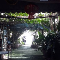 บรรยากาศ ครัวคุณน้อย