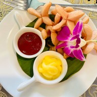 บ้านฐนันดร์กาญจน์คาเฟ่