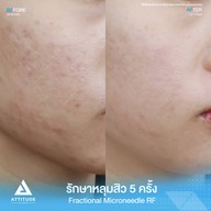 เมนูของร้าน ATTITUDE CLINIC เชียงใหม่