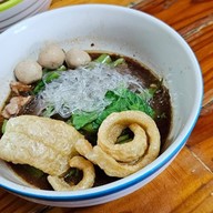 ก๋วยเตี๋ยวเรือตายาย