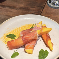 Pizza 4P's Ho Chi Minh