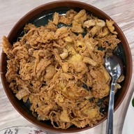 เมนูของร้าน ปรายระย้า Signature สาขาเซ็นทรัลเวสต์วิลล์