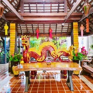 Chiangmai Lanna Modern Loft Hotel