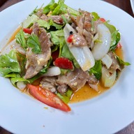 เล็กอาหารป่า สาขา1 สุขุมวิทพัทยา9            (โชว์รูมมาสด้า)