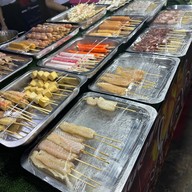 สลัดโรลไดม่อนด์