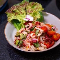 เมนูของร้าน MADELA มาเดอะล่า