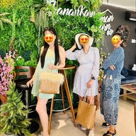 บ้านฐนันดร์กาญจน์คาเฟ่