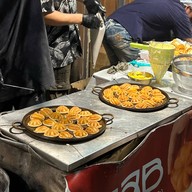 เมนูของร้าน HAAB ขนมไข่สงขลา ถนนบรรทัดทอง (Banthat Thong)