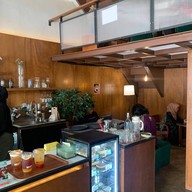 Draft Coffee Space