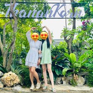 บ้านฐนันดร์กาญจน์คาเฟ่