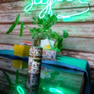 บรรยากาศ Madam Pahtehh 2515 หมากแข้ง