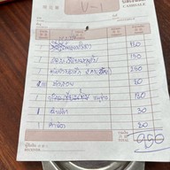 เล็กอาหารป่า สาขา1 สุขุมวิทพัทยา9            (โชว์รูมมาสด้า)