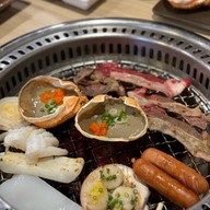 SAN JAPANESE BBQ -