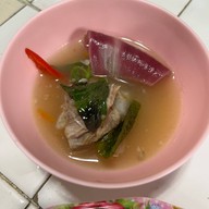 เมนูของร้าน แสนแซ่บ@นางรอง