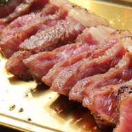 LEMU.Co Halal Steakhouse