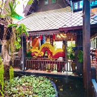 Chiangmai Lanna Modern Loft Hotel