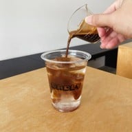 BADLY COFFEE สะพานเจษฎาบดินทร์