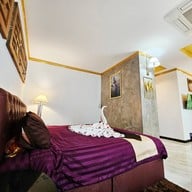 Chiangmai Lanna Modern Loft Hotel