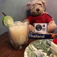 A Pink Rabbit + Bob ทรงวาด (อีกา)