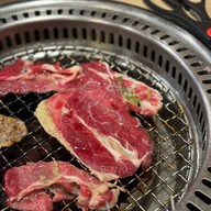 SAN JAPANESE BBQ -