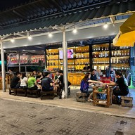 ร้านหม่าล่ารถยก เชียงใหม่