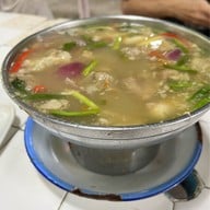 เมนูของร้าน แสนแซ่บ@นางรอง