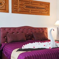 Chiangmai Lanna Modern Loft Hotel