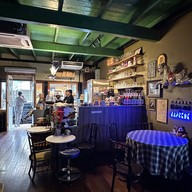 A Pink Rabbit + Bob ทรงวาด (อีกา)