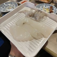 SAN JAPANESE BBQ -