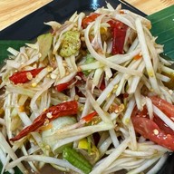 ตำแซ่บมุกดาหาร Regent Bangson 28 (D)