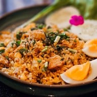 เมนูของร้าน MADELA มาเดอะล่า